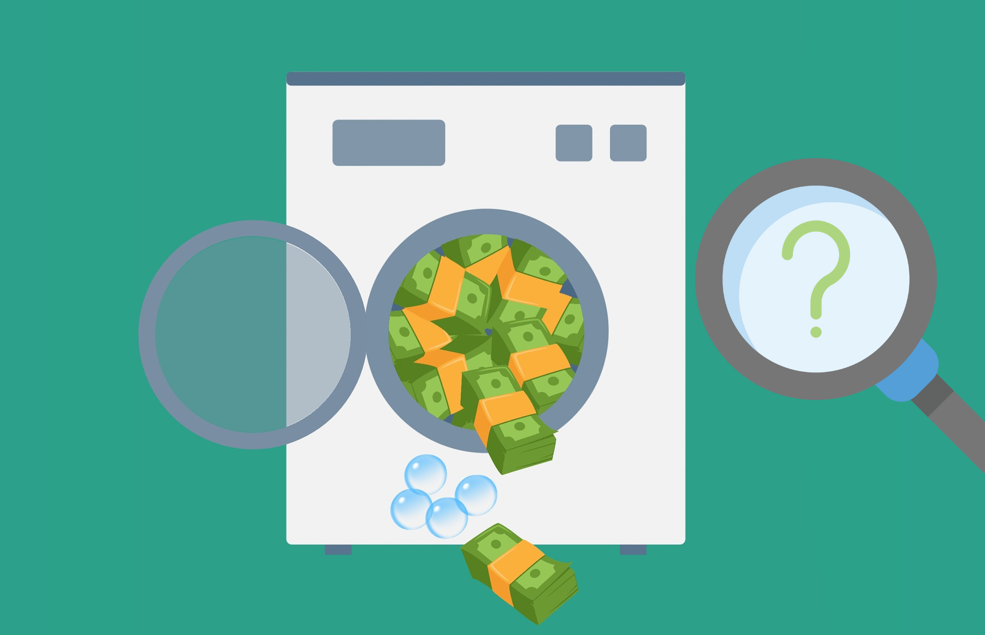 Anti Money Laundering Consultants